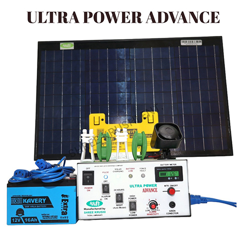 Ultra Power Advance Zatka Machine - Application: Industrial