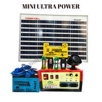 Mini Ultra Power Zatka Machine - Application: Industrial
