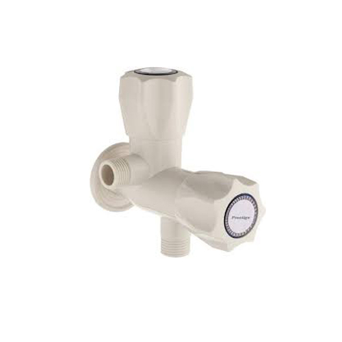 Polo 2 Way Angle Valve