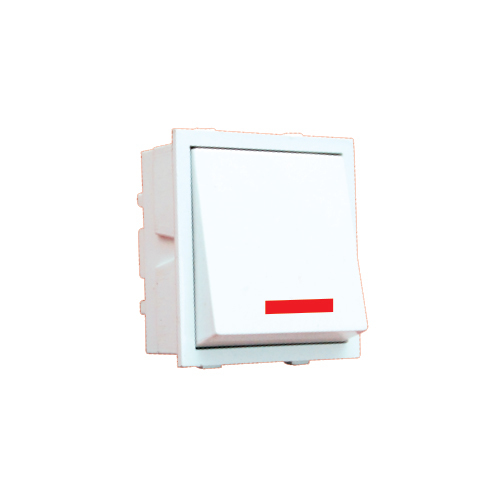 32A DP Switch With Indicator