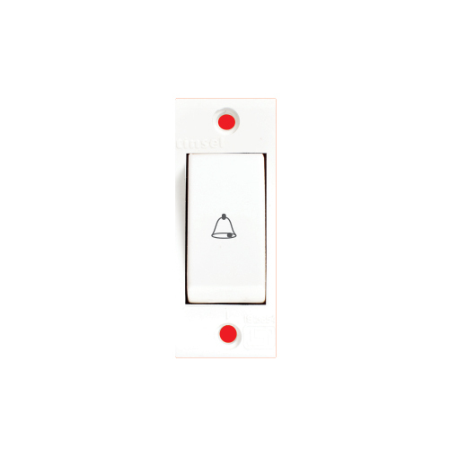 6A Bell Push Switch