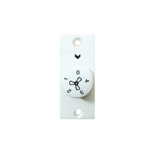 4 Step Regulator Switch