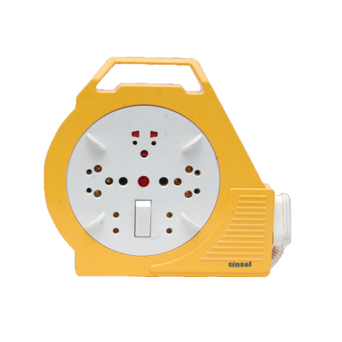Industrial Extension Cord