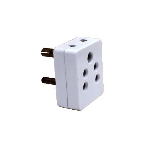 6A 240V Multi Plug