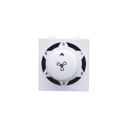 5 Step Regulator Socket