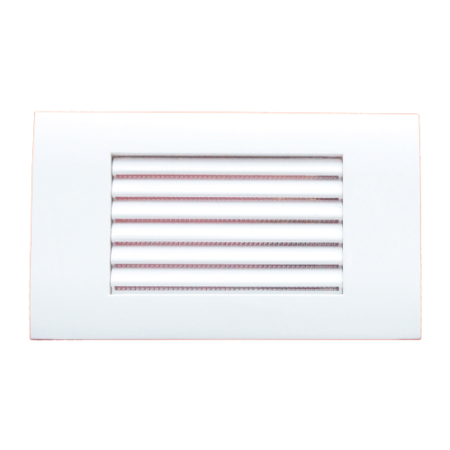Footlight With LED