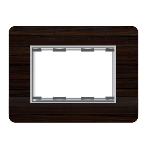 Elegant Colour M Plate - Application: Electrical