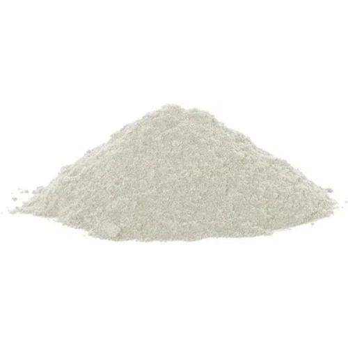 Grey Glossy Coating Powder