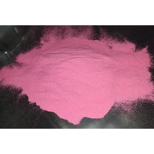 Matt Coating Powder - Grade: Industrial Grade