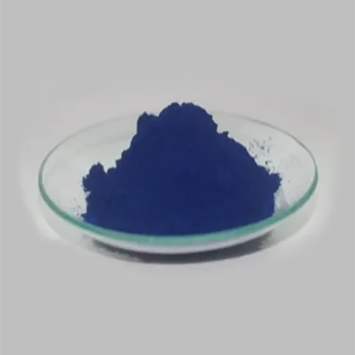 EP Blue Coating Powder