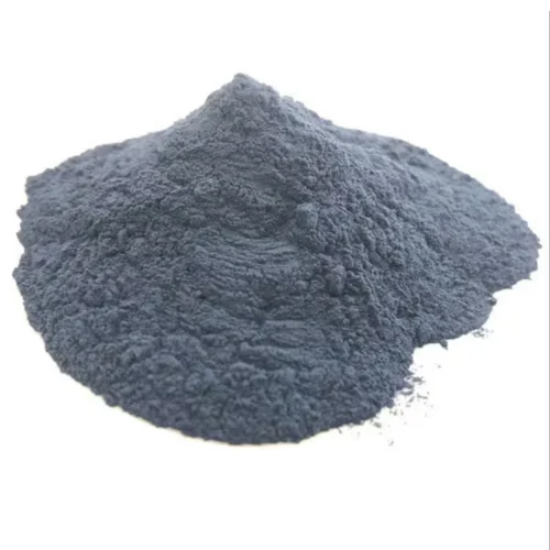 Super Black Matte Epoxy Coating Powder