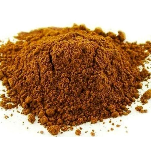 Antique Gold EP Glossy Powder