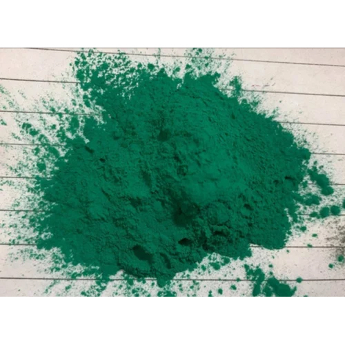 Semi-Glossy Coating Powder