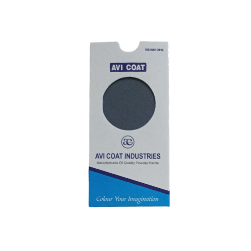 Dark Grey Powder Paint