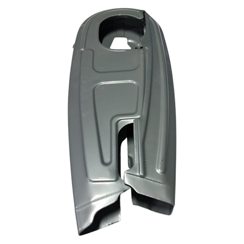 CT 100 Bike Chain Cover