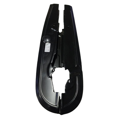 Platina Bike Chain Cover