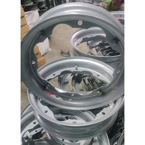 Lambretta Wheel Rim
