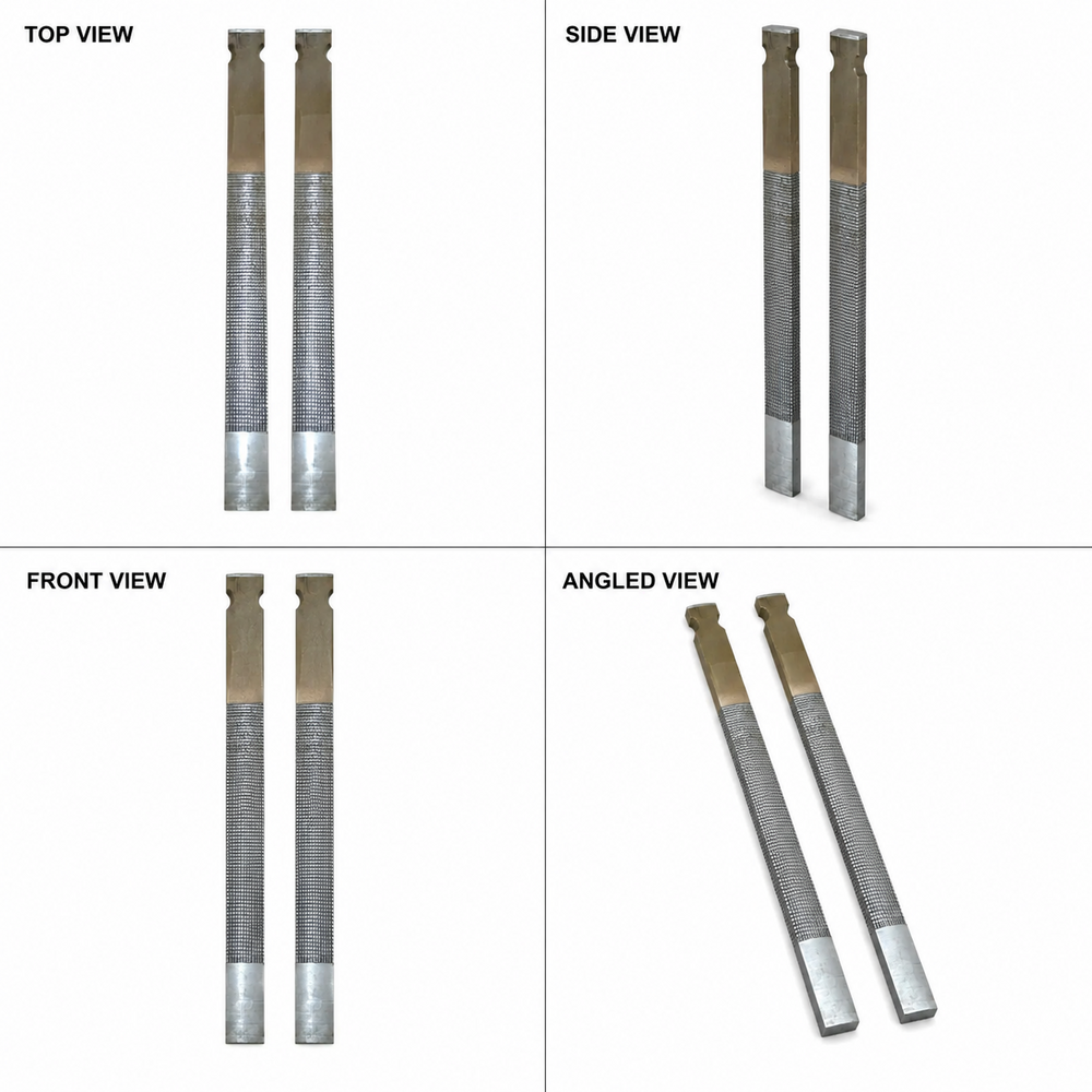 Keyway Broaches Cutting Tool
