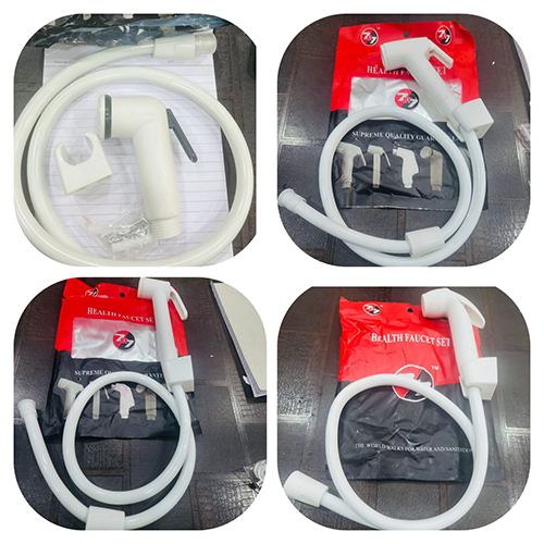 PVC Health Faucet