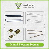 Mould Ejection System