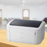 Canon Imageclass Lbp6030w Wi-fi Mono Printer - Color Print Speed: 18 Ppm