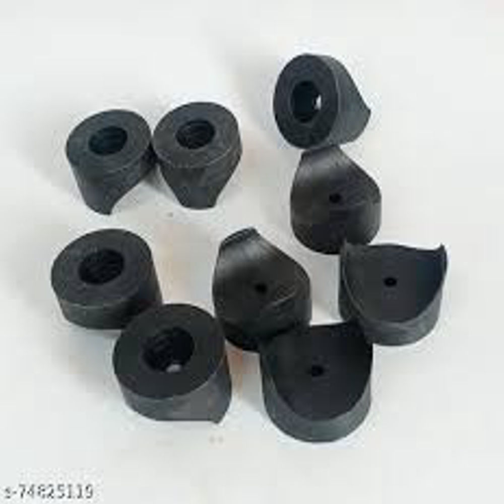 Chair base steel