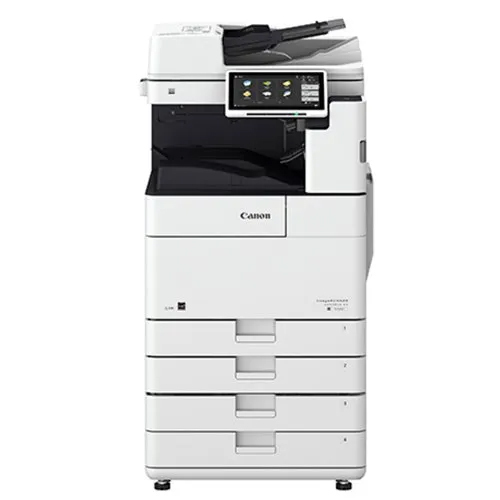 Canon Image Runner Advance DX 4745i बहुउद्देशीय छापने वाली मशीन