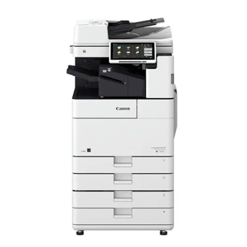 Canon Image Runner Advance DX 4725I मल्टीफंक्शन कॉपियर्स मशीन