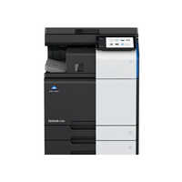 Konica Minolta C251i - Paper Size: A3 - A4 at Best Price in