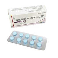 Eszopiclone Tablets Usp - Storage Instructions: Normal Room Temperature