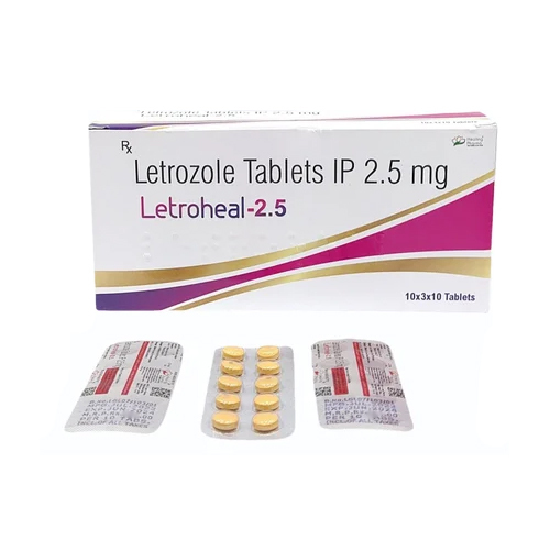 Letrozle Tablets Ip By Skyblue International