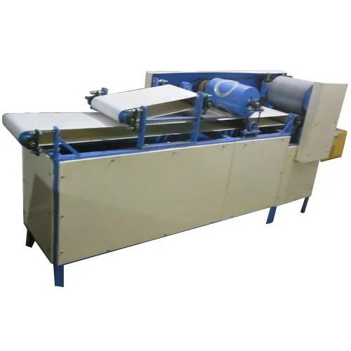 Automatic Papad Making Machine - 220-240 Volt | Energy Efficient, High-Quality, Industrial Use, Manual Control System