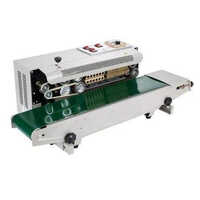 Automatic Band Sealer Machine