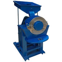 Heavy Duty Pulverizer