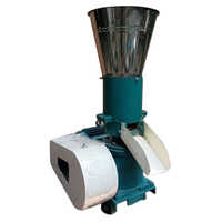 Automatic Cattle Feed Machine
