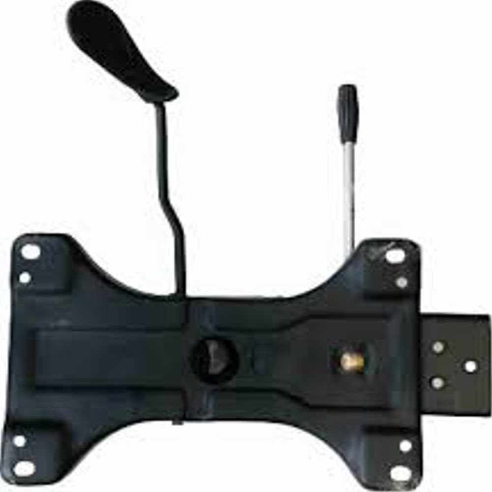 Chair Mechanism - Artwork: Machine Made