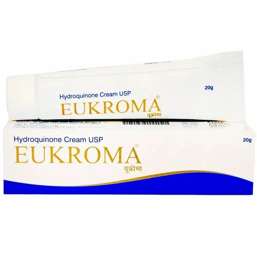 Hydroquinone Cream USP