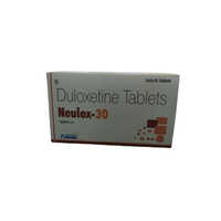 Duloxetine Tablets