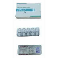 20mg Zopiclone Tablets