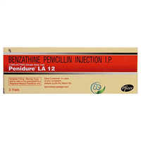 Benzathine Penicillin Injection IP