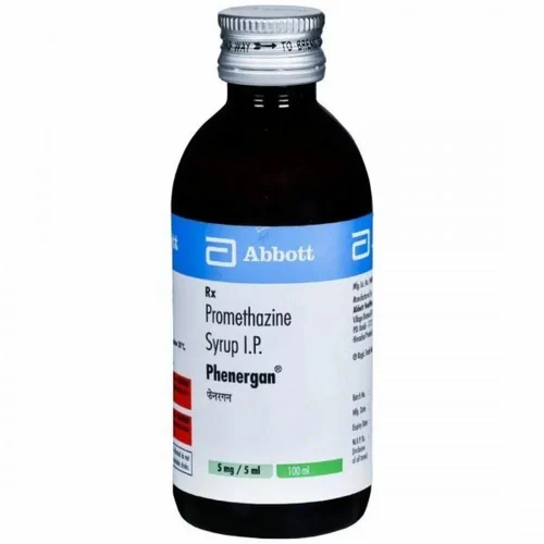 Promethazine Syrup By Skyblue International