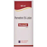5 Percent Permethrin Lotion