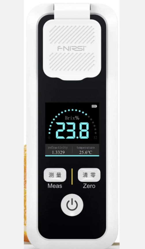 JBM 20 Digital Brix Refractometer