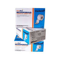 Surgical Paper Tape - Application: Clinical
