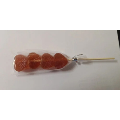 Imli Flavored Jelly Candy - Application: Confectionery