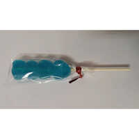 Blueberry Flavored Jelly Candy