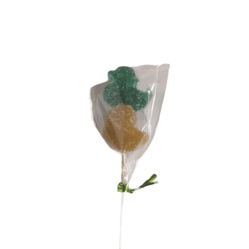 Fruit Flavored Duck Jelly Candy