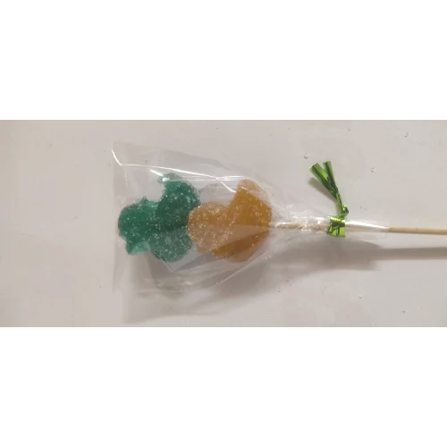 Fruit Flavored Duck Jelly Candy