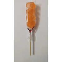 Sugar Coated Jelly Candy