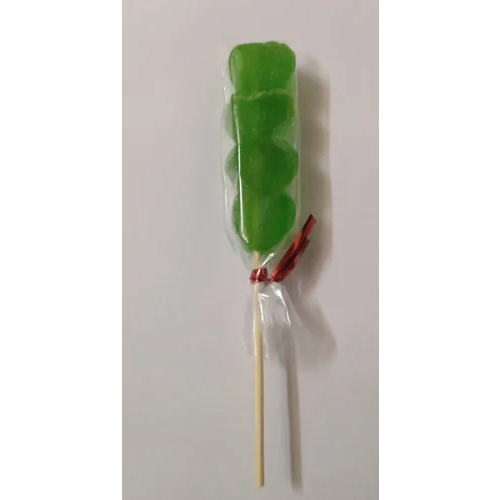 Sugar Coated Jelly Candy